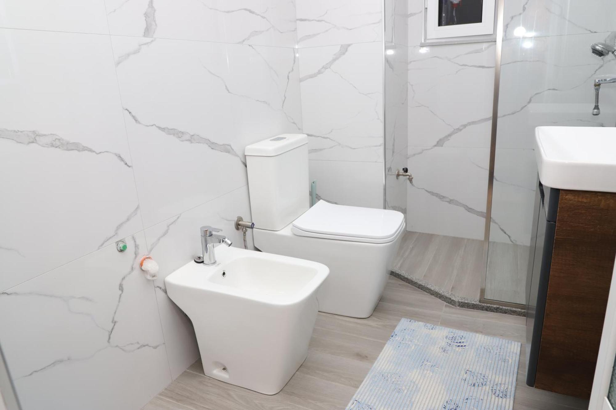 Apartment Veizaj Centre Berat